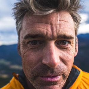 Meet your Posher, Matt